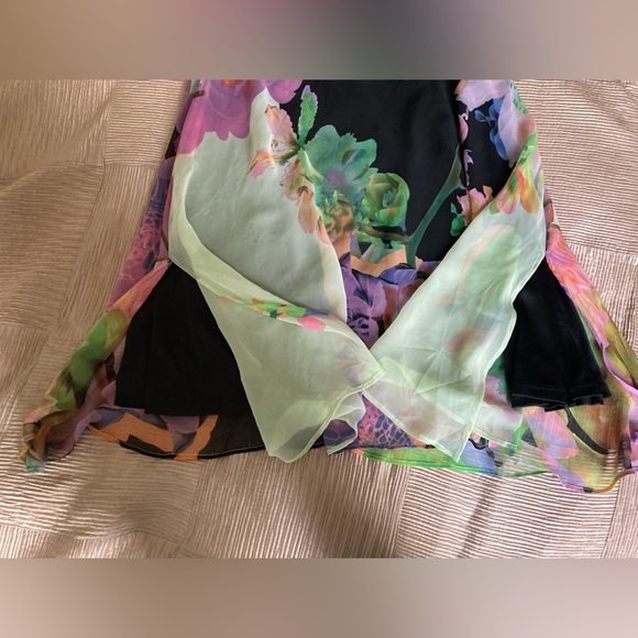 Anthropologie Eva Franco skirt - Picture 4 of 6